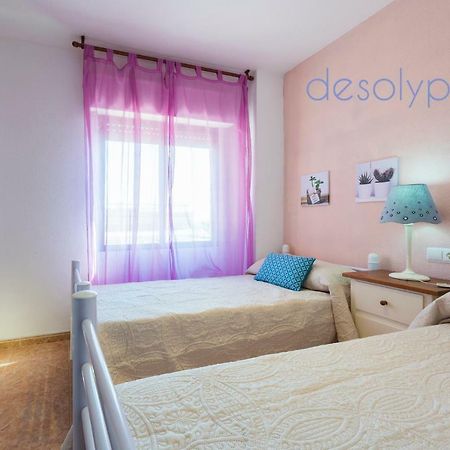 Desolyplaya Playamar I Apartamento Oropesa del Mar Exterior foto
