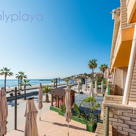 Desolyplaya Playamar I Apartamento Oropesa del Mar Exterior foto